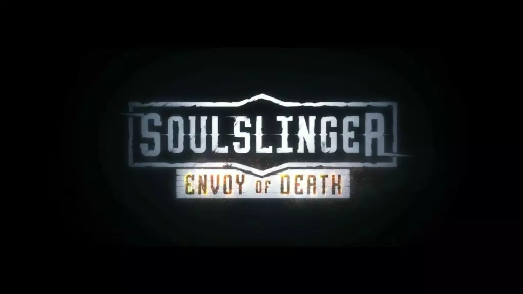Soulslinger uvodka