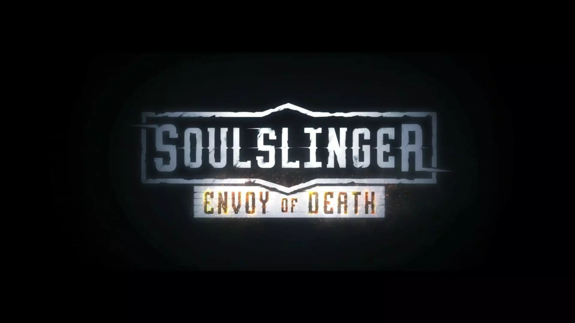 Soulslinger uvodka