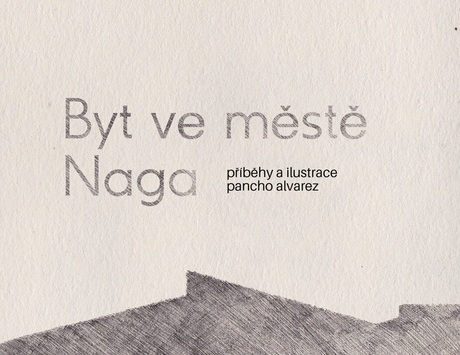 Byt ve městě Naga