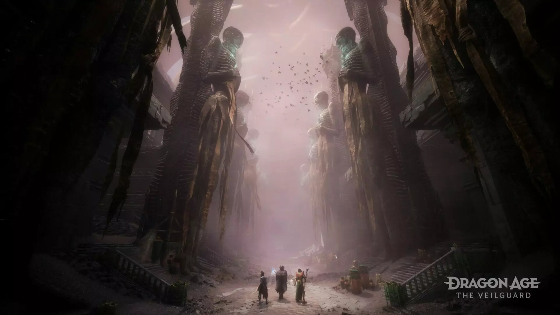 Dragon Age: The Veilguard