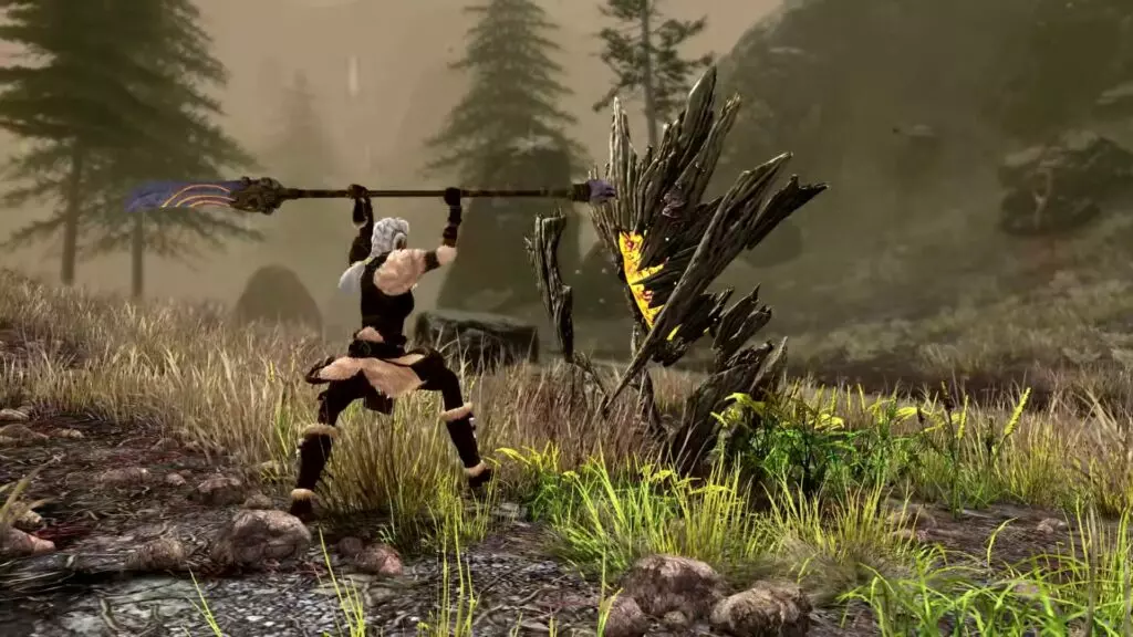 Guild Wars 2: Janthir Worlds - cover