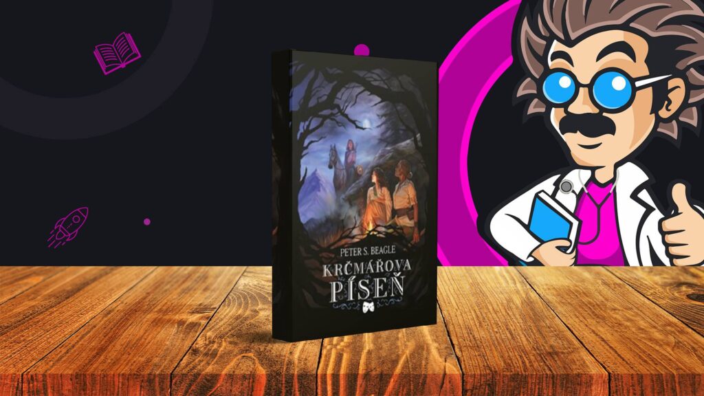 Krčmářova píseň