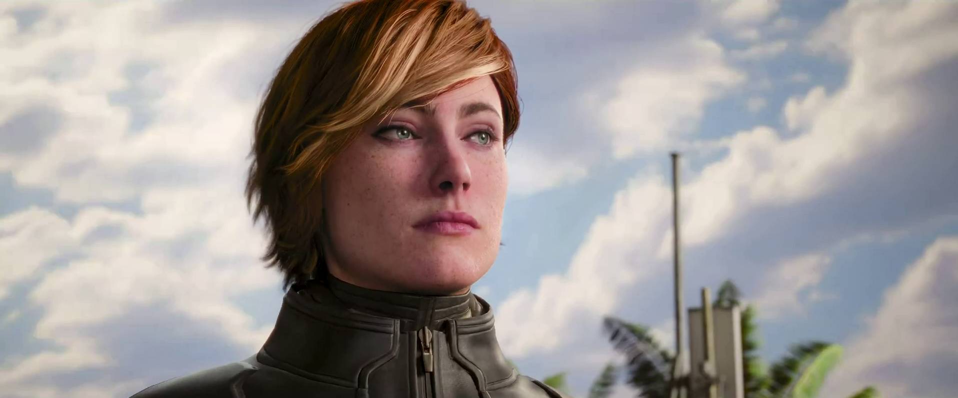 Perfect Dark - Joanna Dark