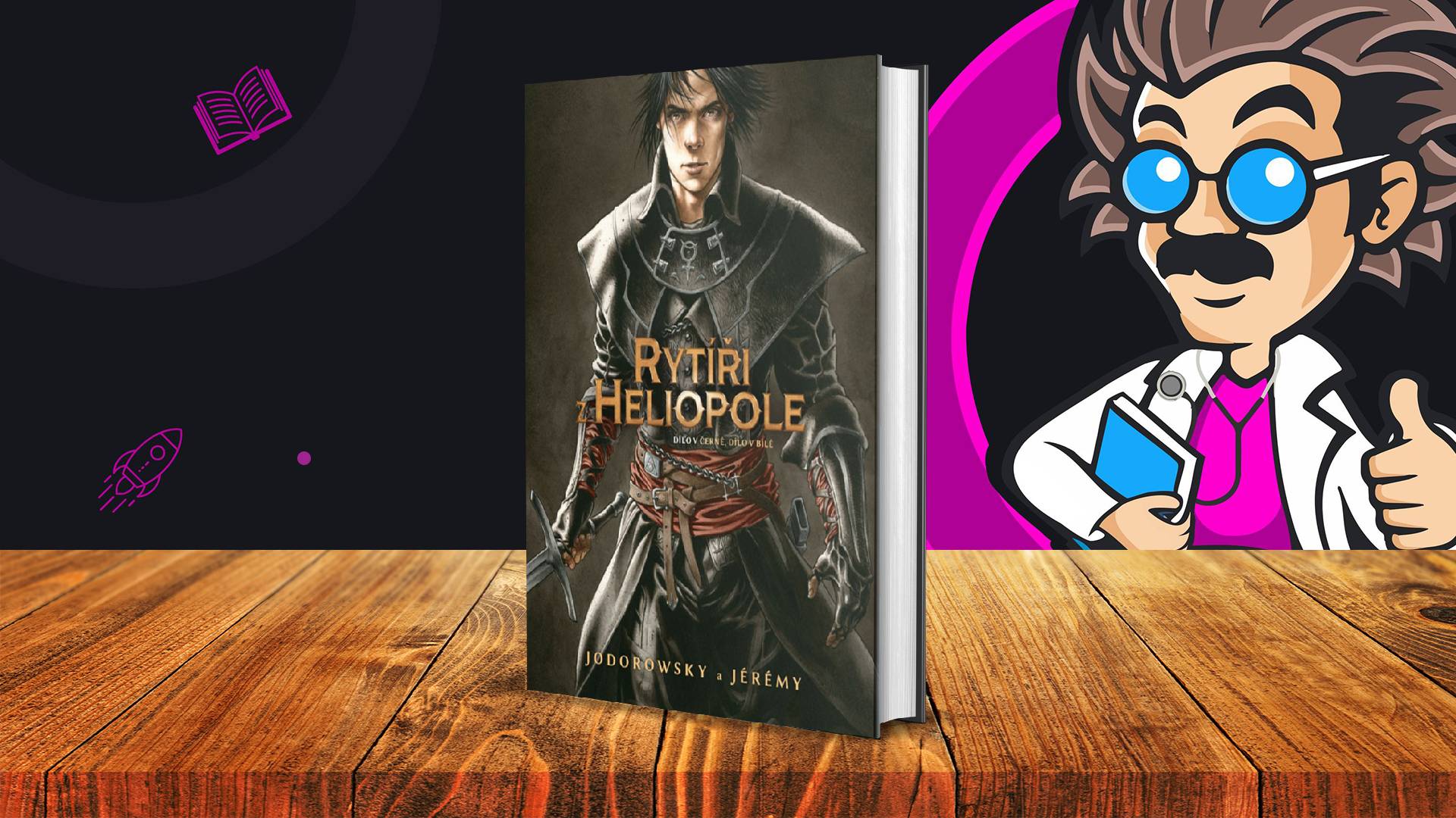 Rytíři z Heliopole