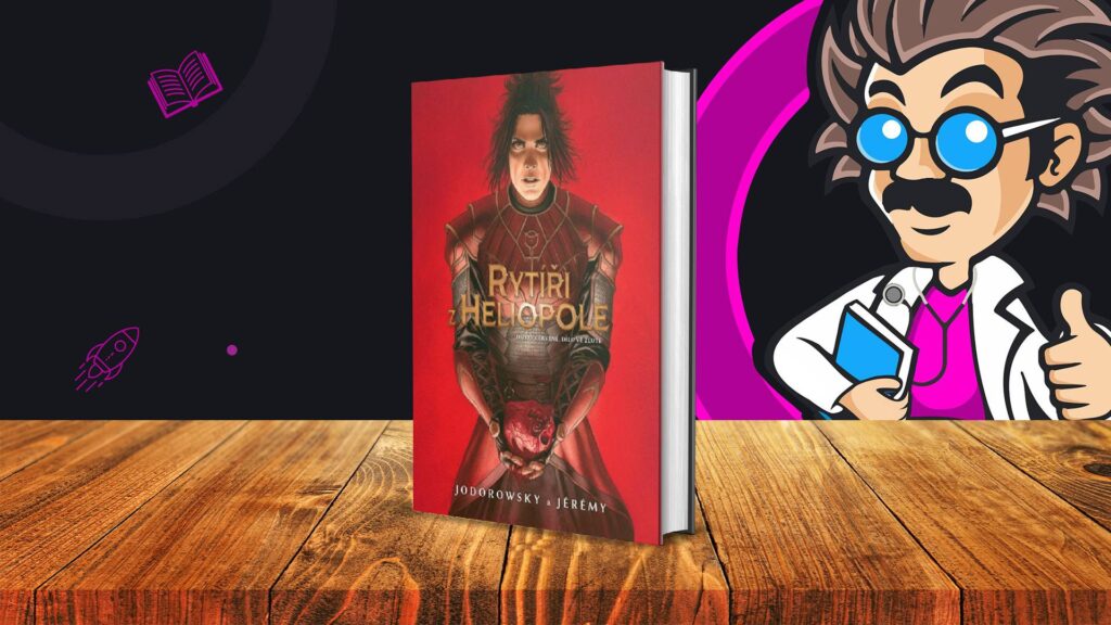 Rytíři z Heliopole