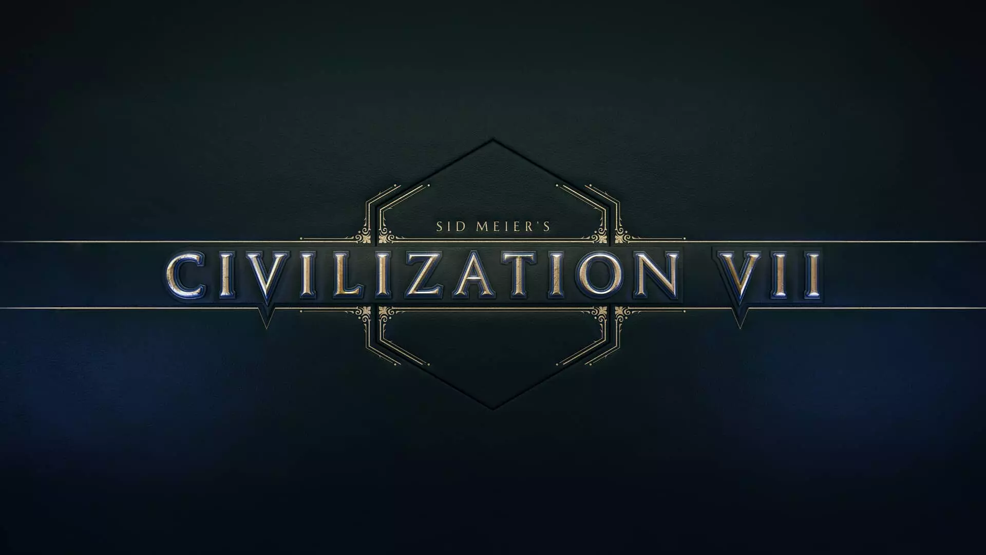 Sid Meier's Civilization VII - Cover