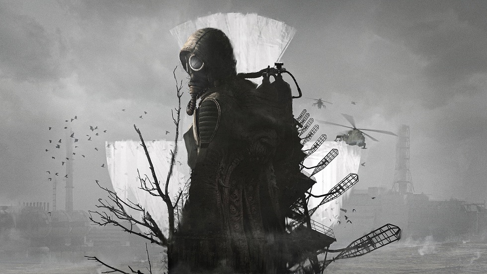 Stalker 2 - nové logo