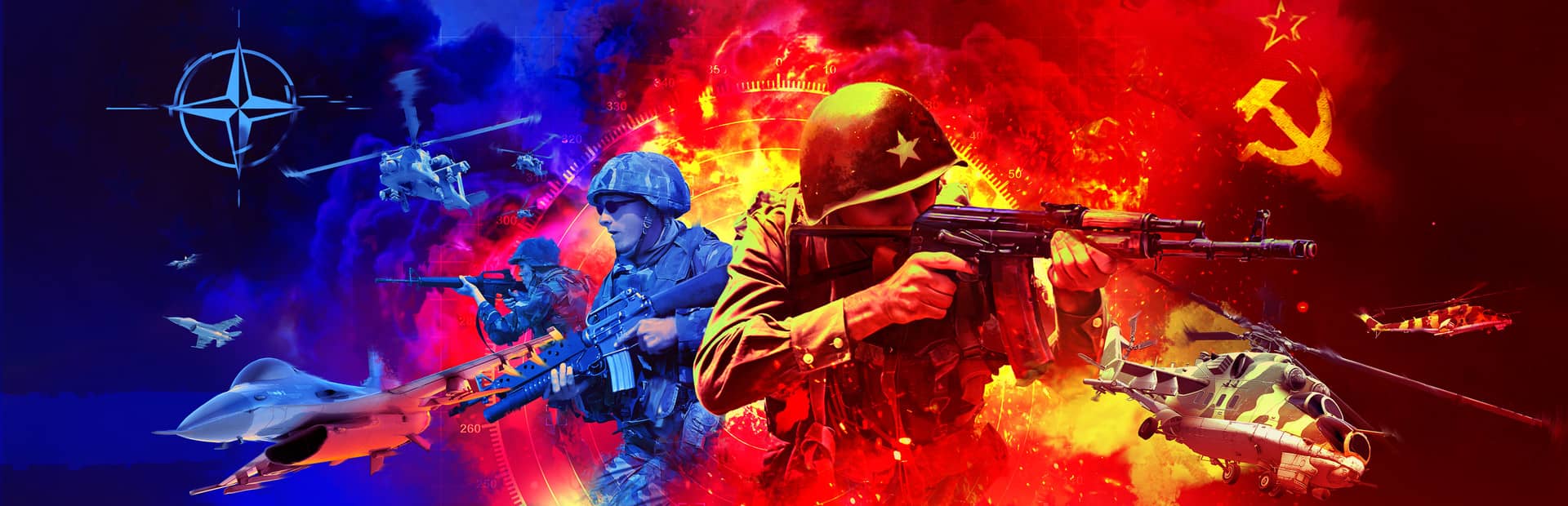 WARNO - Cover