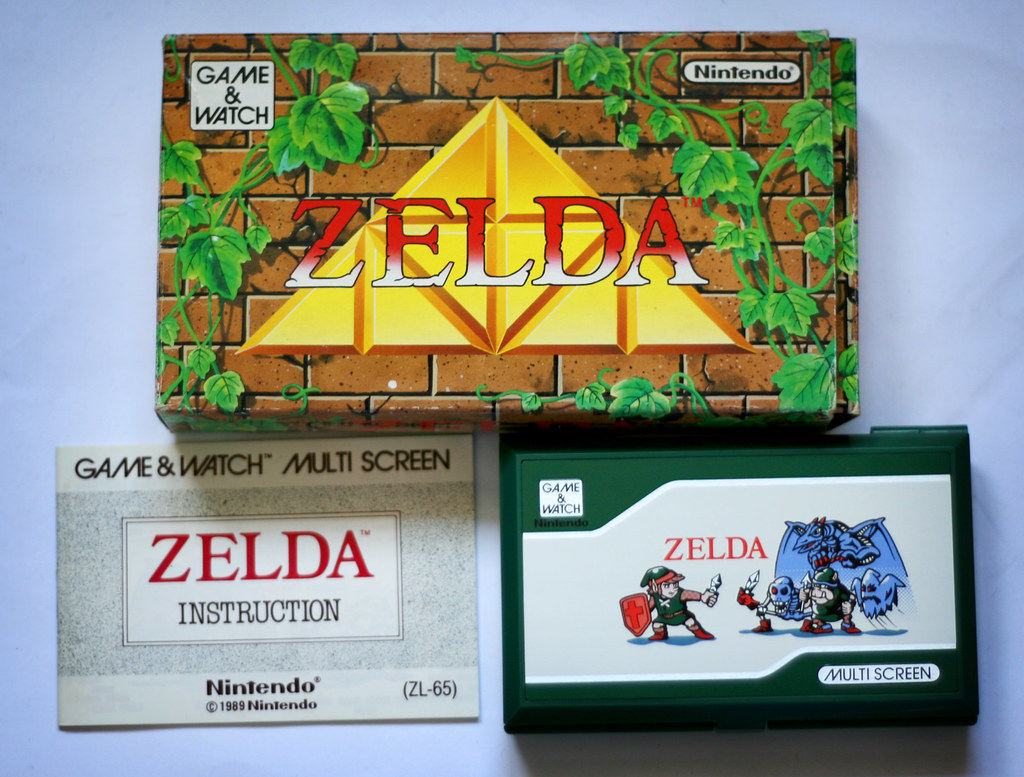 Zelda