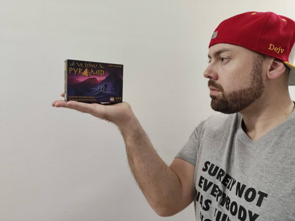 BoardBros – první zářez na pažbě
