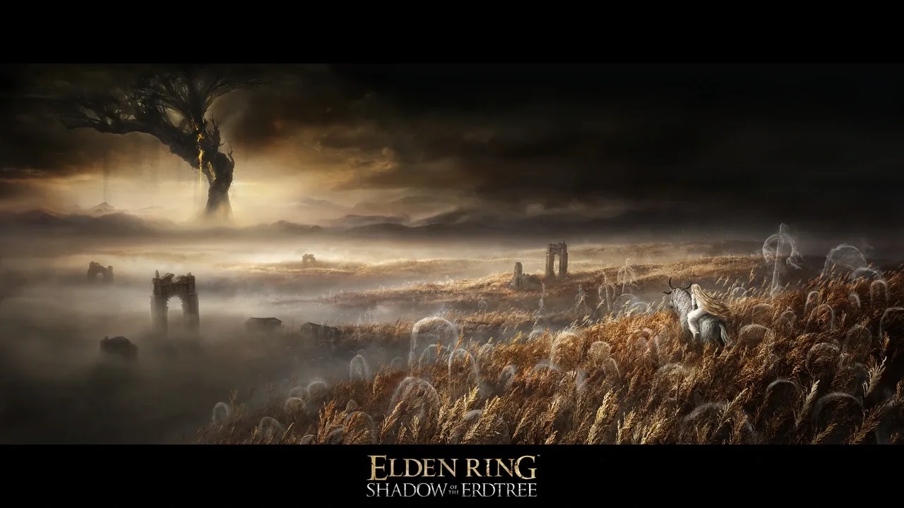 ELDEN RING Shadow of the Erdtree ar