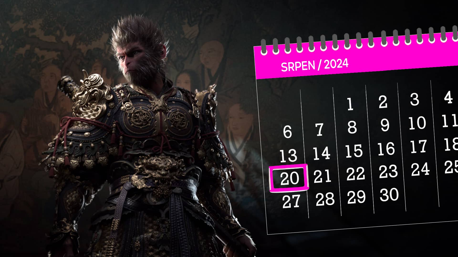 Nejočekávanější tituly - srpen 2024