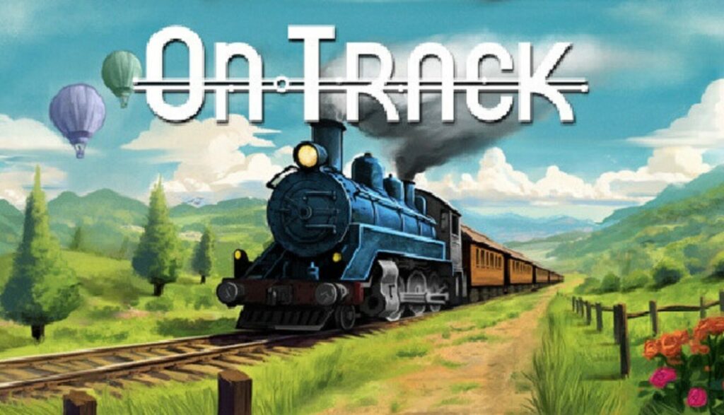 On Track úvodka