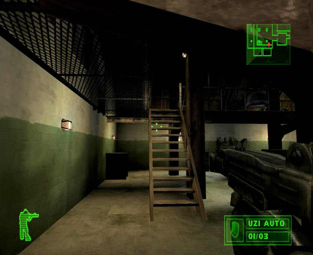 Delta Force: Urban Warfare - příliš nízký framerate pro pohodlné hraní