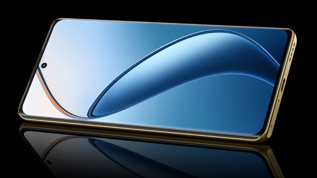 Realme 12 Pro - mobile phone