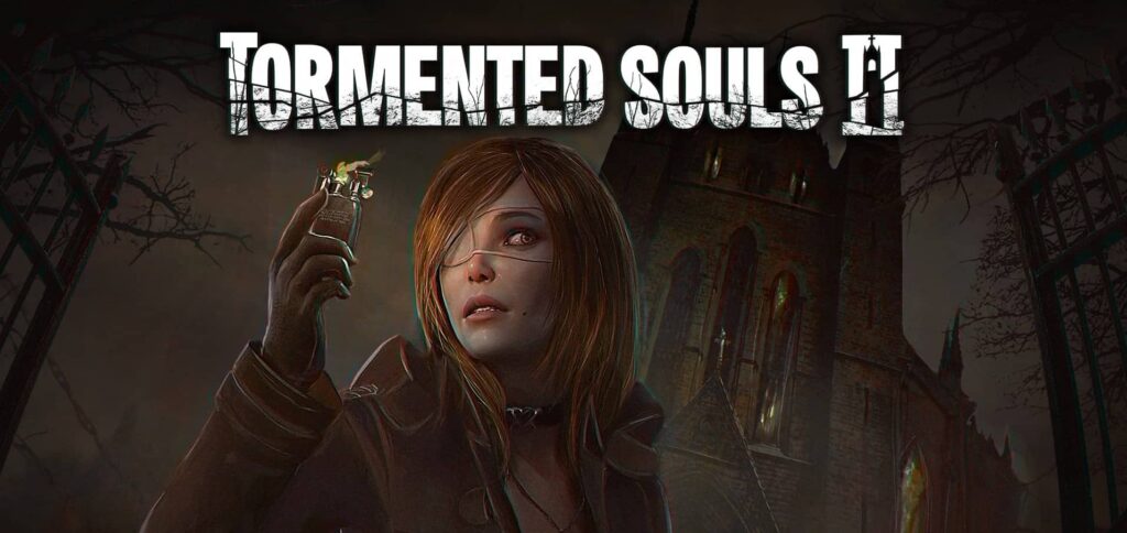 Tormented Souls 2 - úvod
