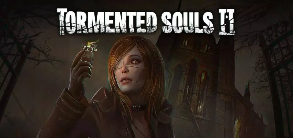 Tormented Souls 2 - úvod