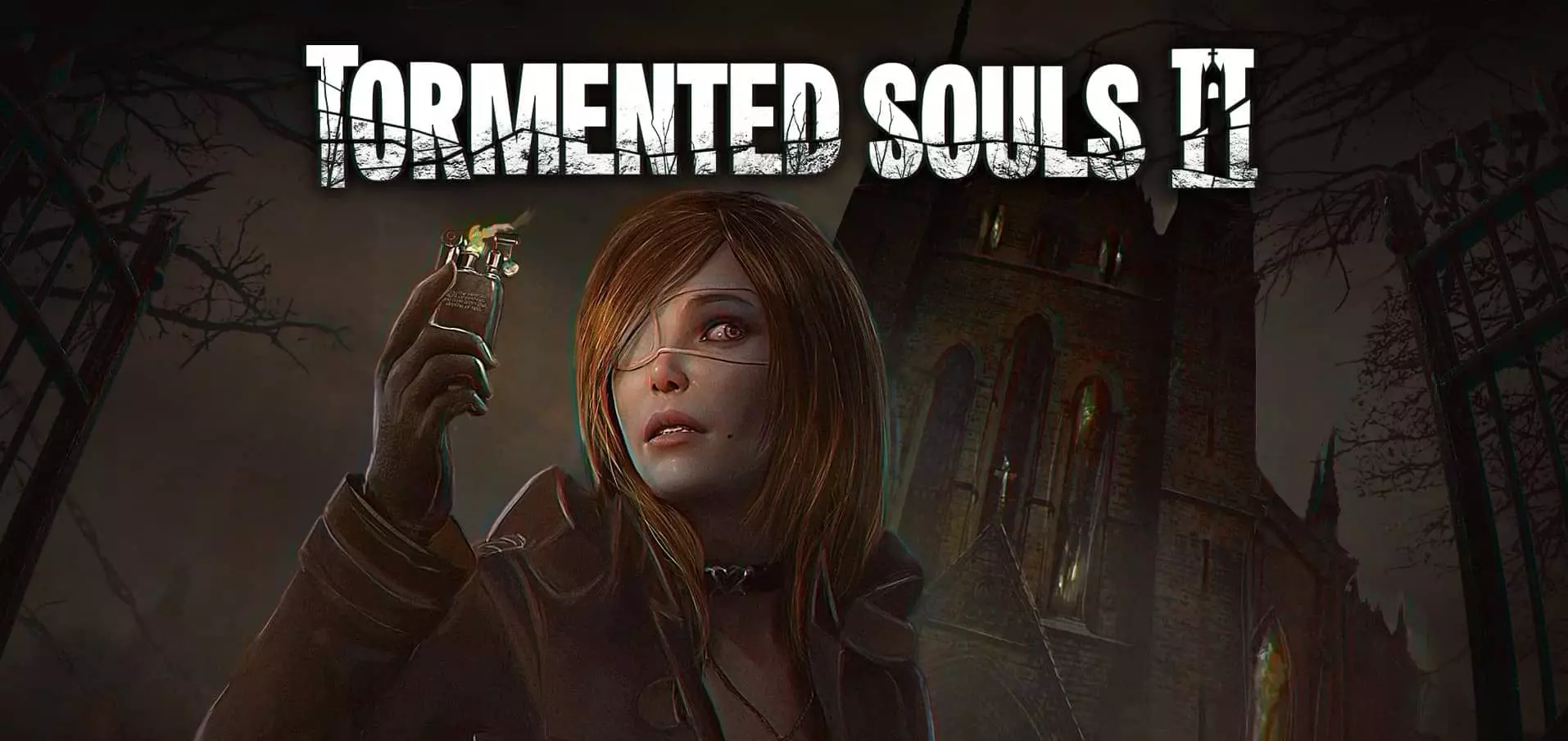 Tormented Souls 2 - úvod