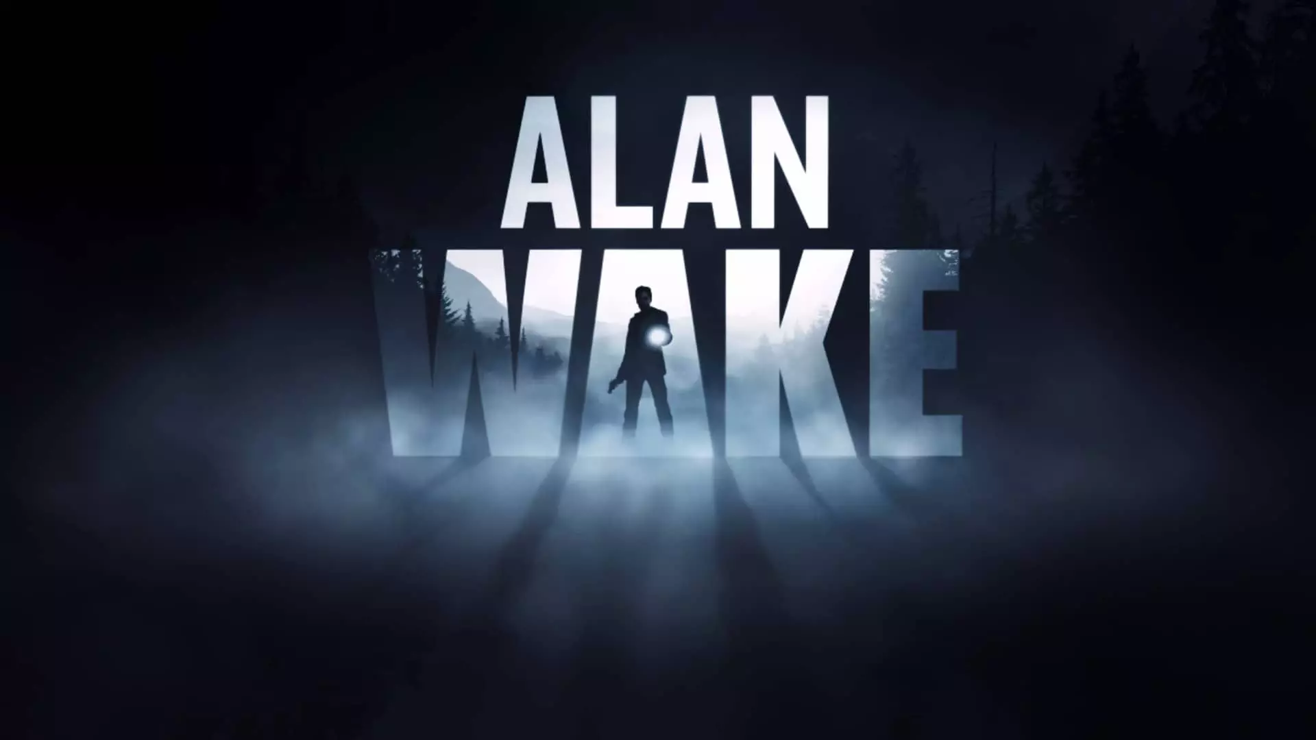 Alan Wake - Titul