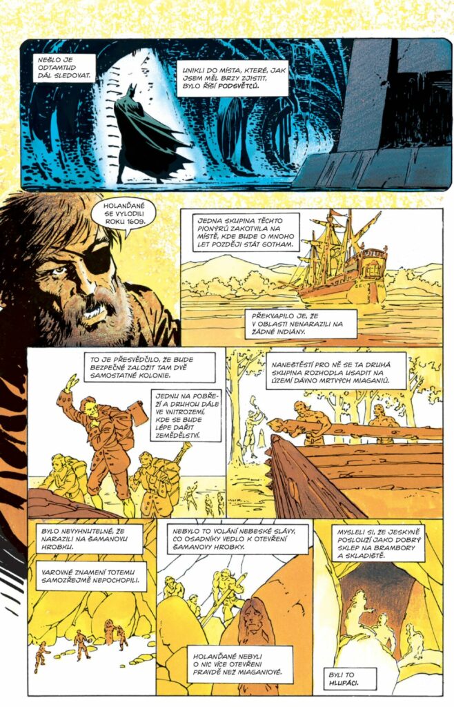 Batman: Kult