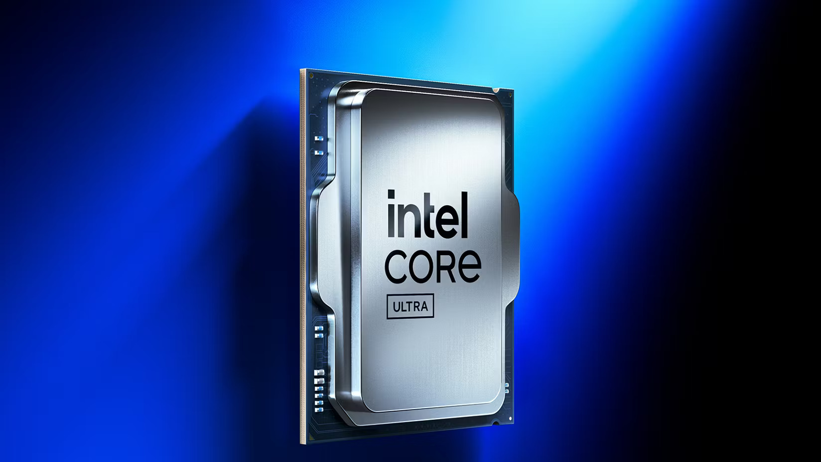 Core Ultra náhled