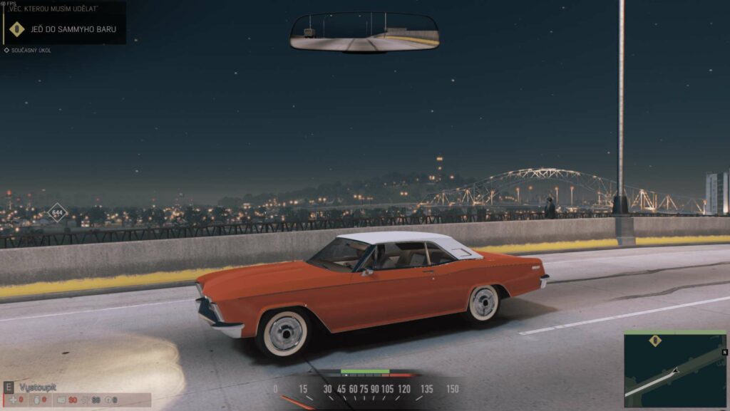 Mafia III Definitive Edition - Nádhera města
