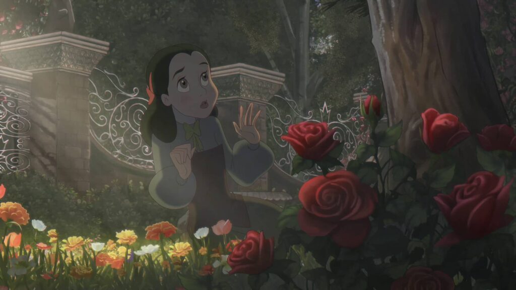 Bye Sweet Carole - úvod