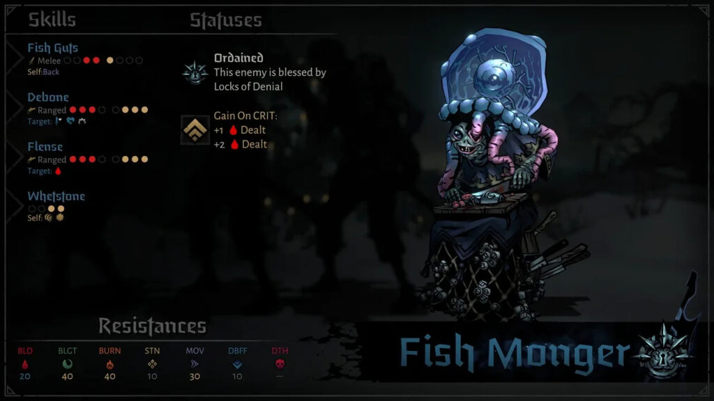 Darkest_Dungeon_II_- Statistiky nechybí