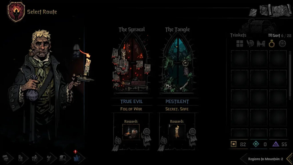 Darkest_Dungeon_II_-_Je_třeba_zvolit_cestu