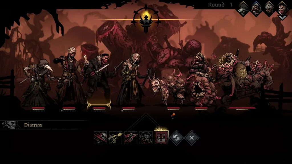Darkest_Dungeon_II_-_Pekelní_nepřátelé