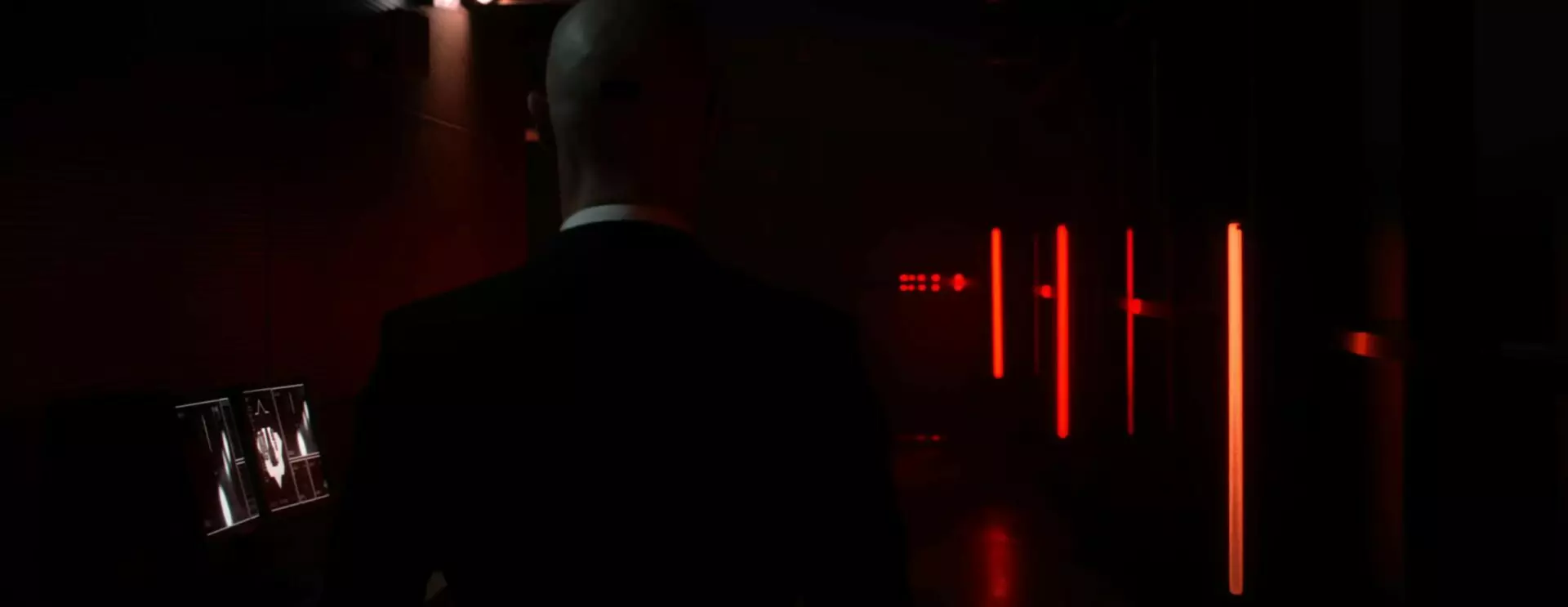 Hitman 3 VR: Reloaded - cover