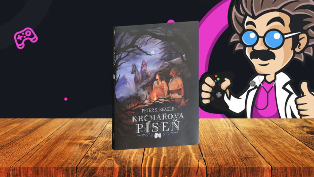 Krčmářova Píseň