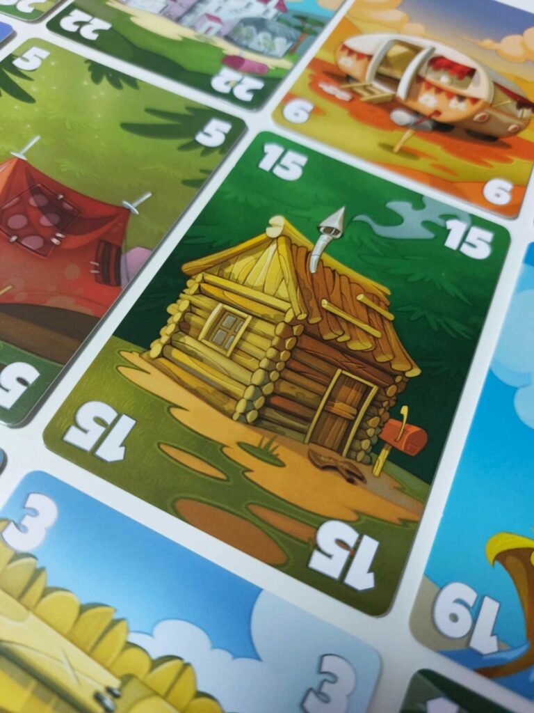 Na Prodej - chatka u lesa