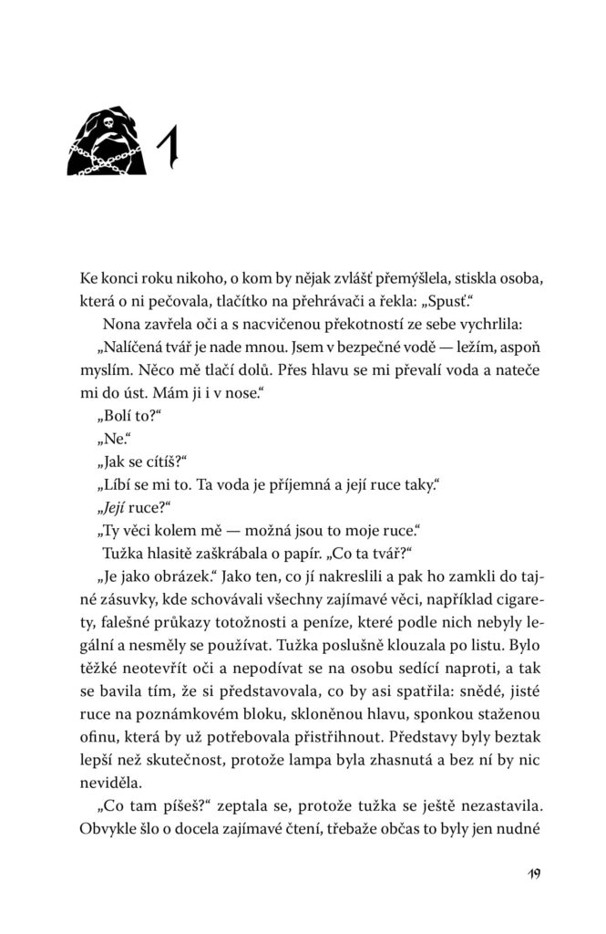 Nona Devátá - ukázka 5