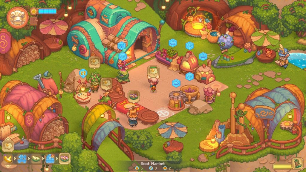 Bandle Tale A League of Legends Story - kdo co nabízí