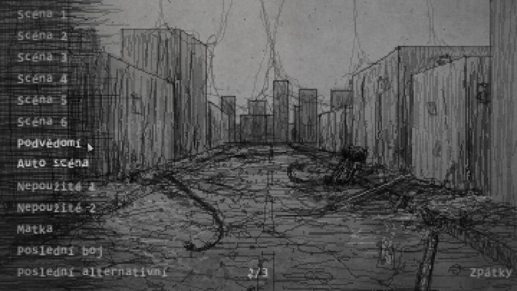 The Gray Man – Koncepty