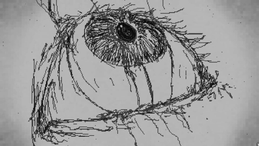 The Gray Man – Mrk
