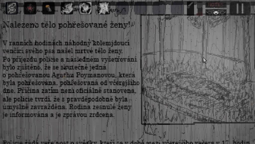 The Gray Man – Noviny