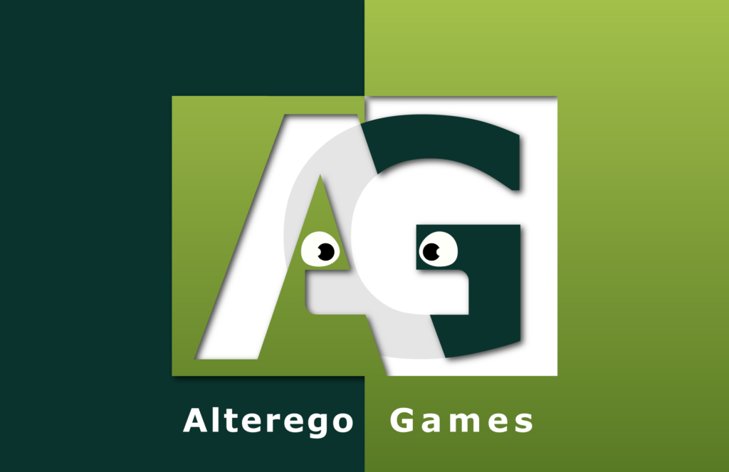alterego games