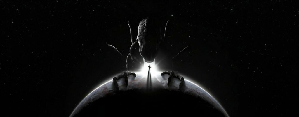 Alien: Rogue Incursion - cover