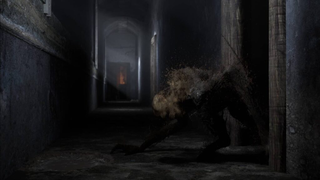 Confronted - monstrum