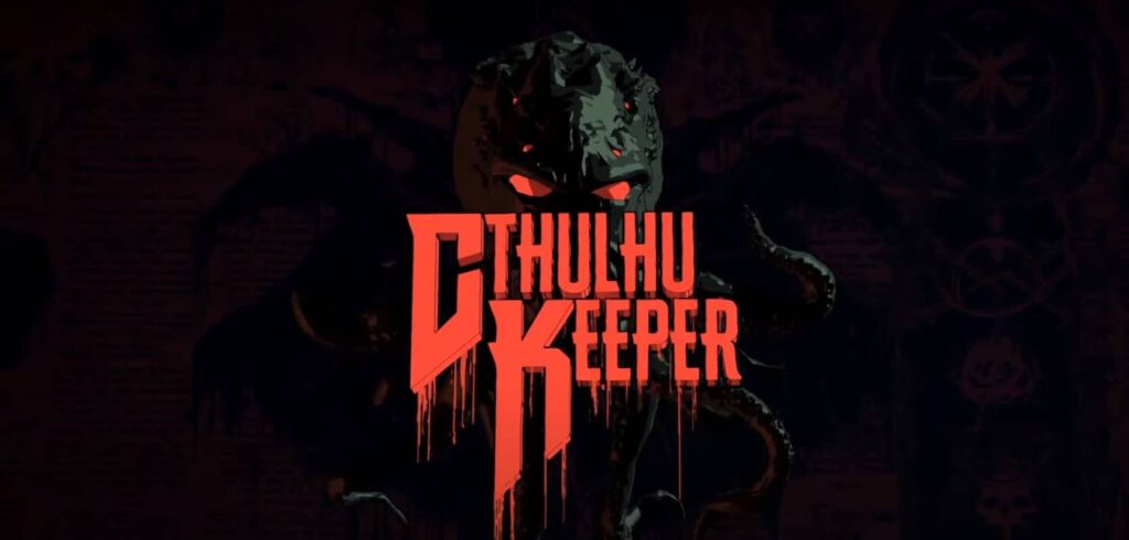 Cthulhu Keeper - Cthulhu
