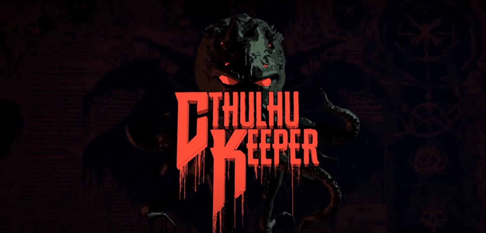 Cthulhu Keeper - Cthulhu
