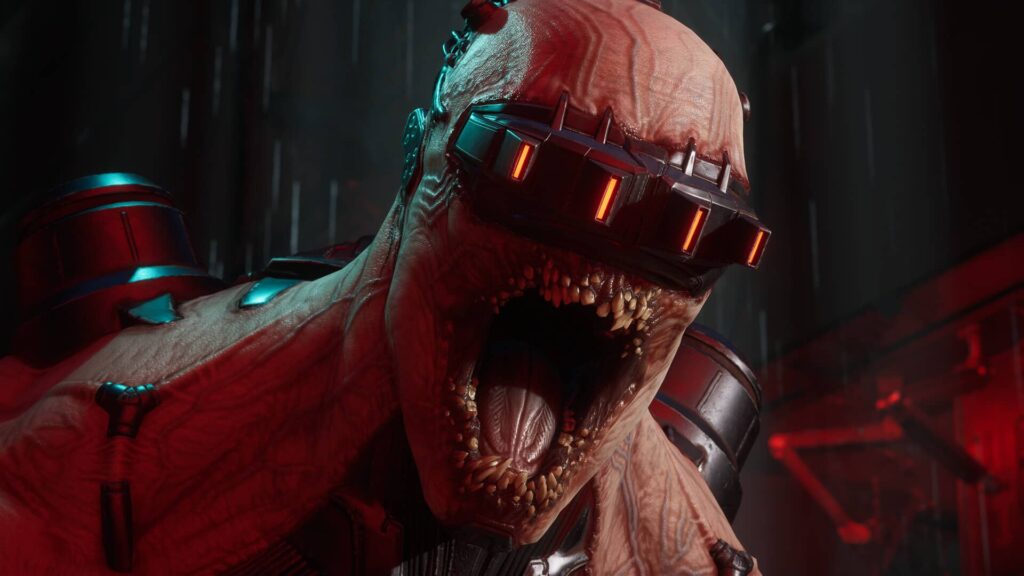 Killing Floor 3 - fešné brýle, kámo