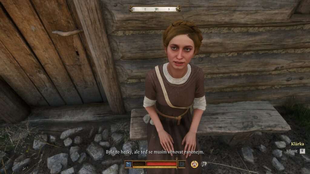 Kingdom Come: Deliverance II - takže to pro tebe nic neznamenalo?