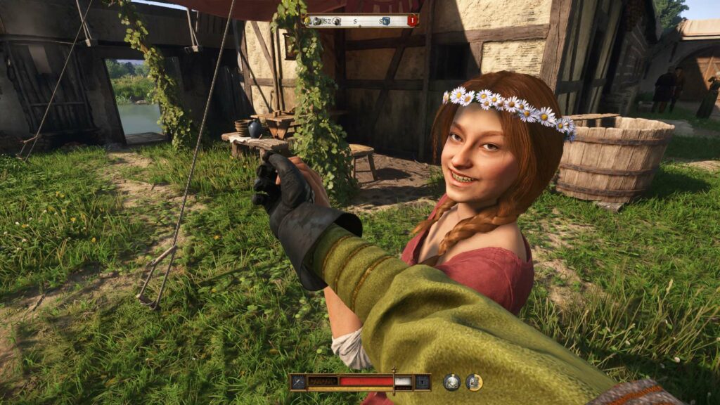 Kingdom Come: Deliverance II - vezmi mě dokola