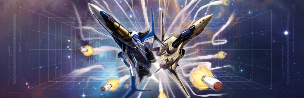 MACROSS Shooting Insight - cover