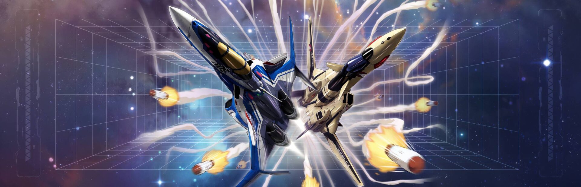 MACROSS Shooting Insight - cover
