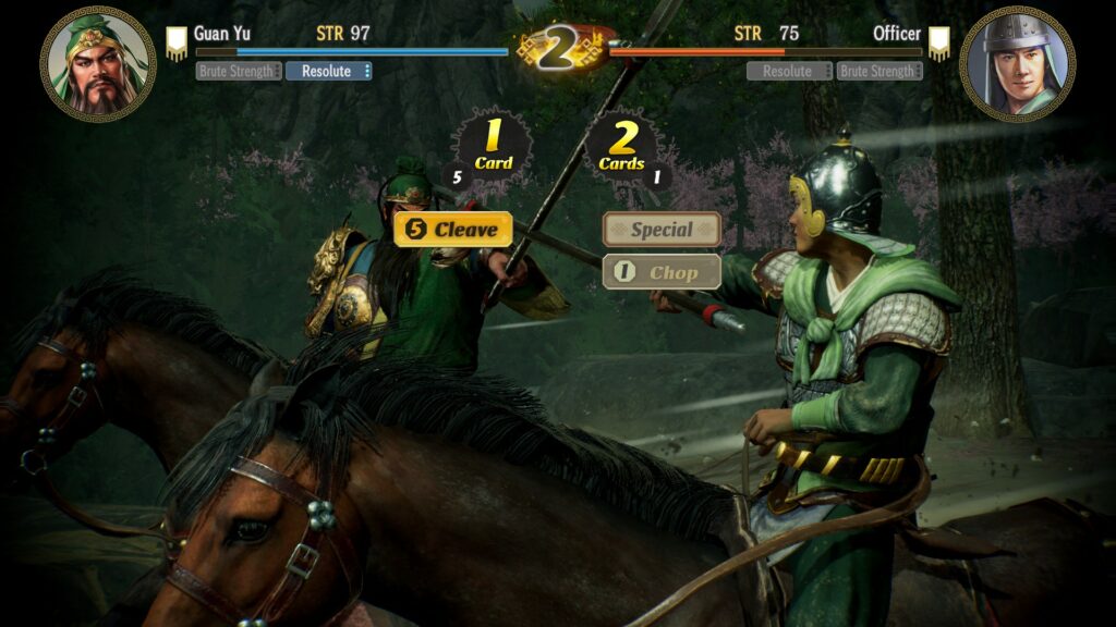 Romance of the Three Kingdoms 8 Remake - tak co s tím