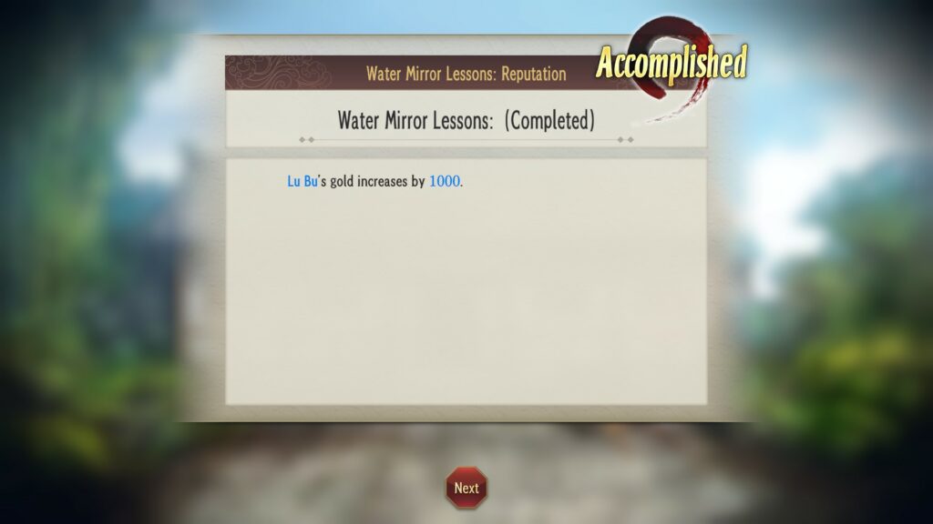 Romance of the Three Kingdoms 8 Remake - vydělávejte na živobití